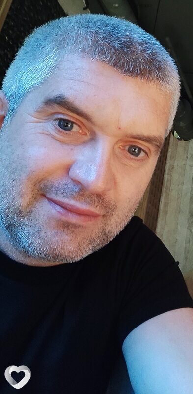 Андрей, 48, Рыбинске — анкета №1318590