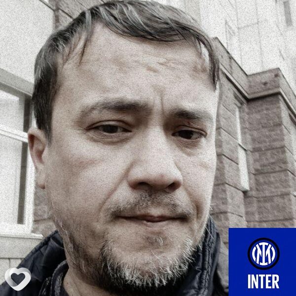 Арсен, 48, Санкт-Петербурге — анкета №1318592