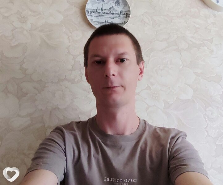 Мишка, 38, Армавире — анкета №1318595