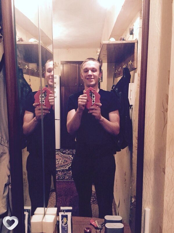 Витя, 35, Оренбурге — анкета №1318528