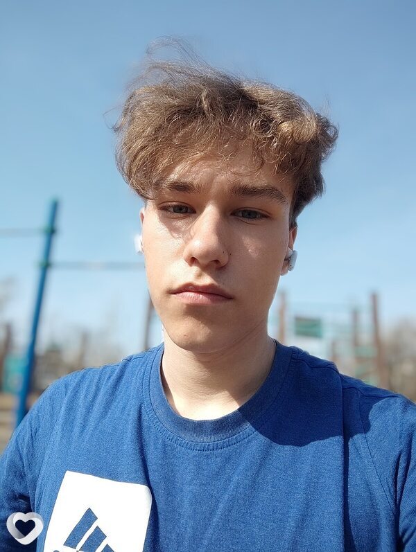 Лев, 20, Хабаровске — анкета №1318530