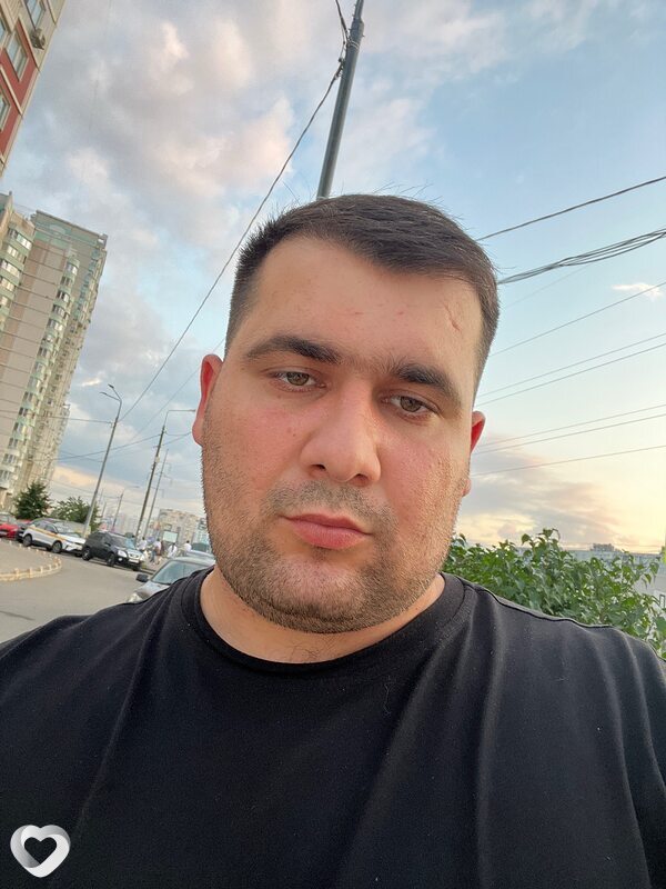 Тимур, 26, Люберцах — анкета №1318532
