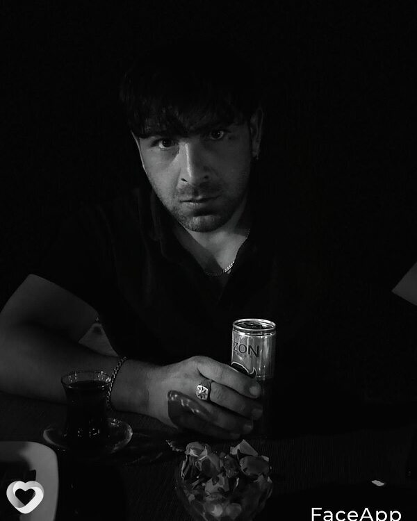 Нико, 43, Баку — анкета №1318535