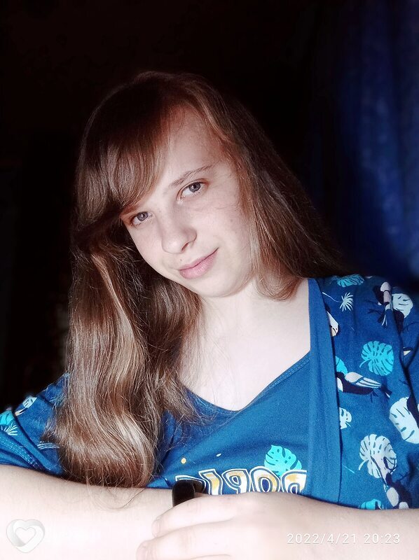 Анна, Малорита