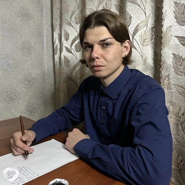 Данила, 24, Москве — анкета №1318544