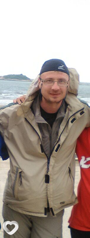 Радобарк, 49, Невеле — анкета №1318545