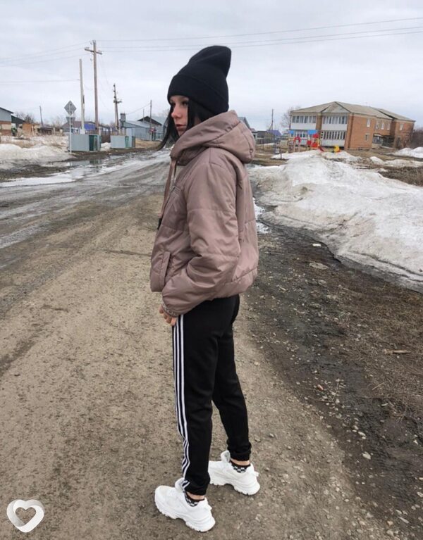 Елена, Павловск (Алтайский край)