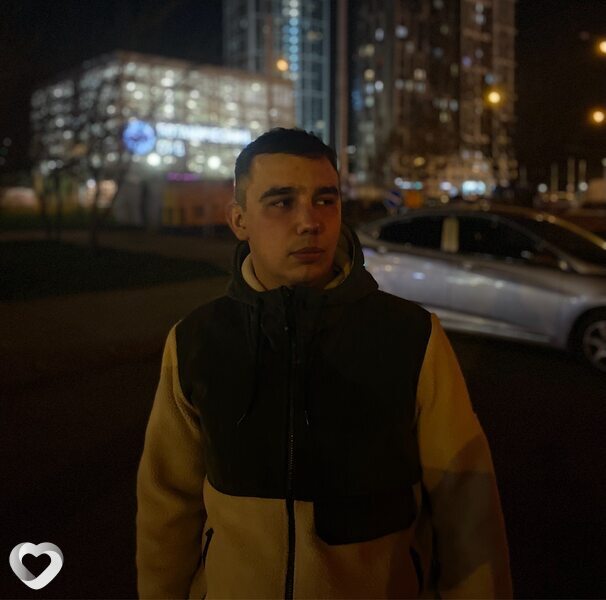 Иван, 22, Екатеринбурге — анкета №1318752