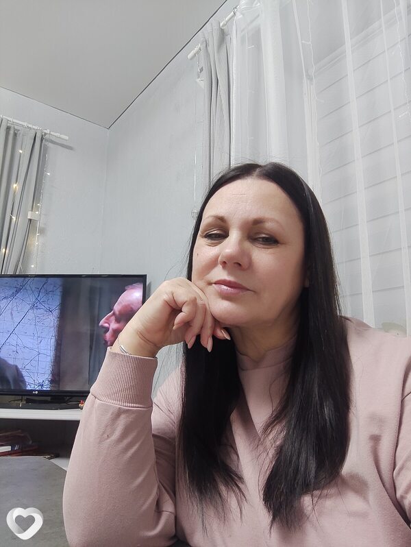 Мила, 56, Смоленске — анкета №1318862