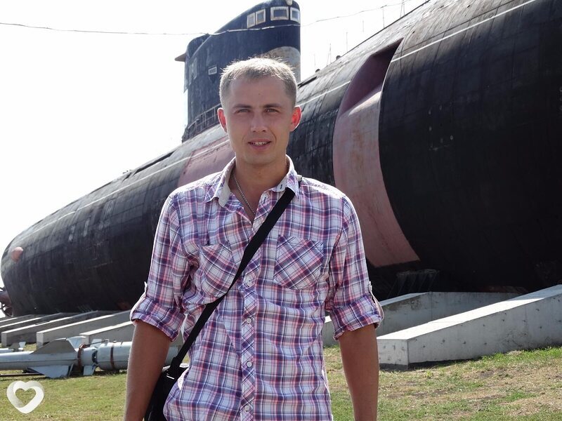 Евгений, 41, Саранске — анкета №1318555