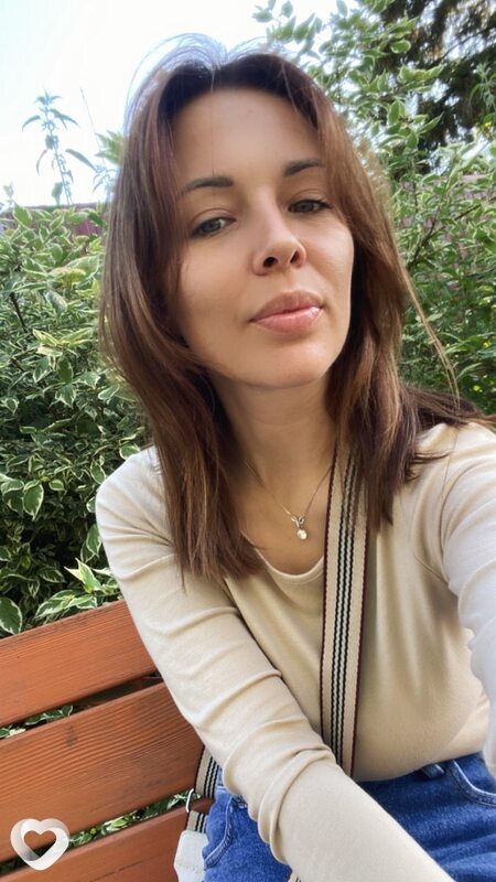 Даша, 35, Тюмени — анкета №1318558