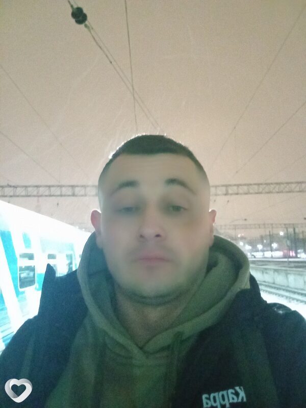 Кирилл, 34, Мурманске — анкета №1318559