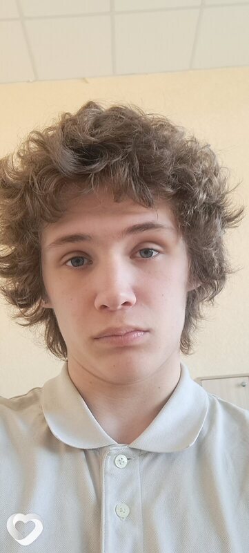 Андрей, 20, Череповце — анкета №1318561