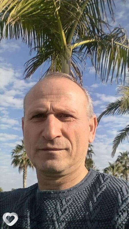 Олег, 49, Ессентуках — анкета №1318567