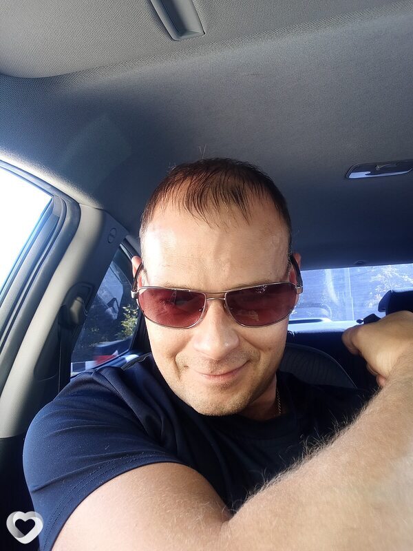Виталий, 44, Ростове-на-Дону — анкета №1318572