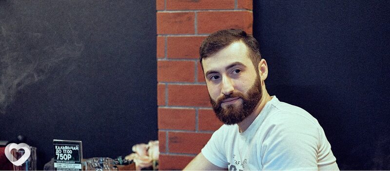 Samir, 31, Нижневартовске — анкета №1318881