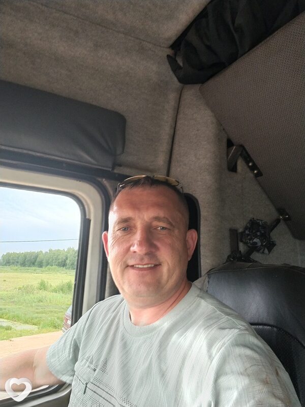 Дмитрий, 47, Барановичах — анкета №1318766