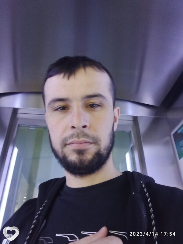 Баха, Старая Русса
