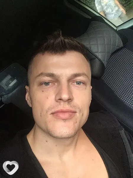 Vandersar, 38, Новосибирске — анкета №2681