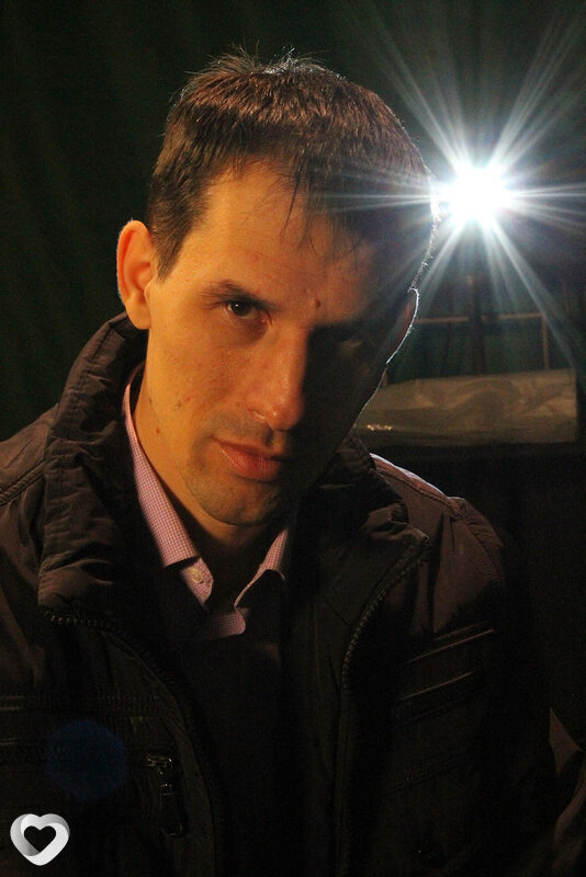 Александр, 45, Казани — анкета №1318803