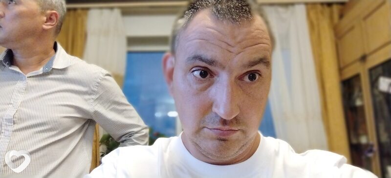 Вадим, 42, Хабаровске — анкета №1318969