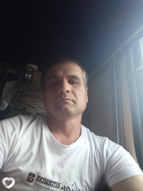 Тохир Азизов, 47, Балакове — анкета №1318835