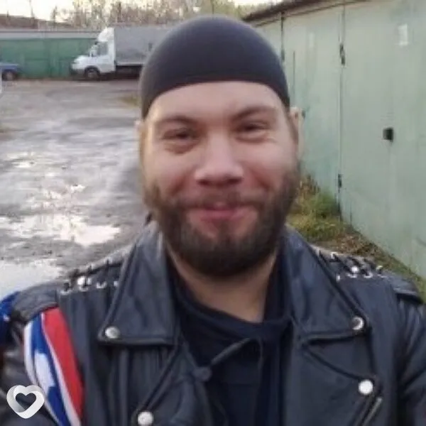 Александр, 52, Москве — анкета №1318859