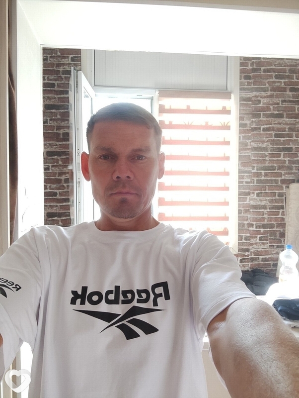 Александр, 43, Алматы — анкета №1319010