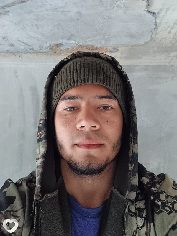 Шох, 28, Екатеринбурге — анкета №1319013