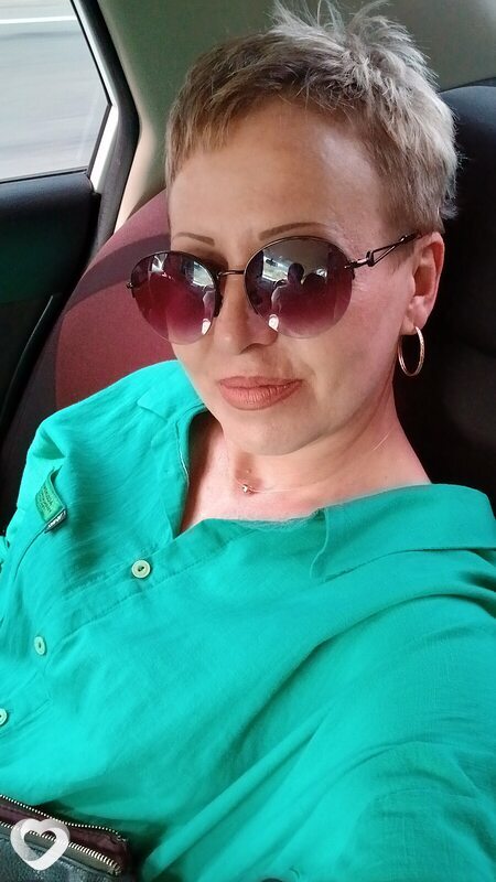 Анна, 51, Уссурийске — анкета №1319023