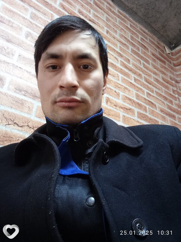 Dowran, 30, Минске — анкета №1318914
