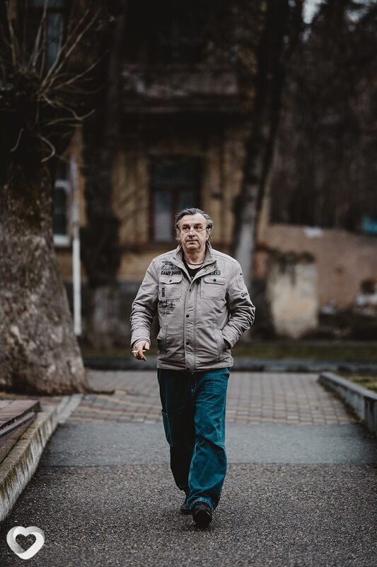 Роман, 55, Южно-Сахалинске — анкета №1318916