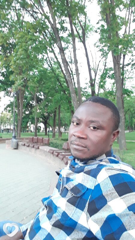 Obeng Solomon, Мир