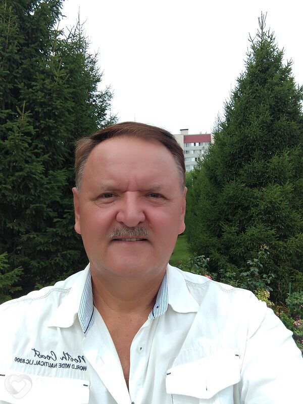 Виктор, 59, Саратове — анкета №1319254