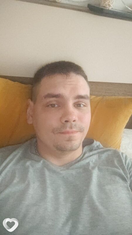 Александр, 41, Знаменске — анкета №1318935