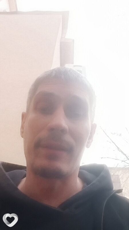 Александр, 42, Караганде — анкета №1318938