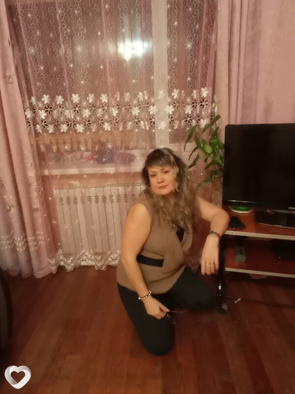Елена, Ужур