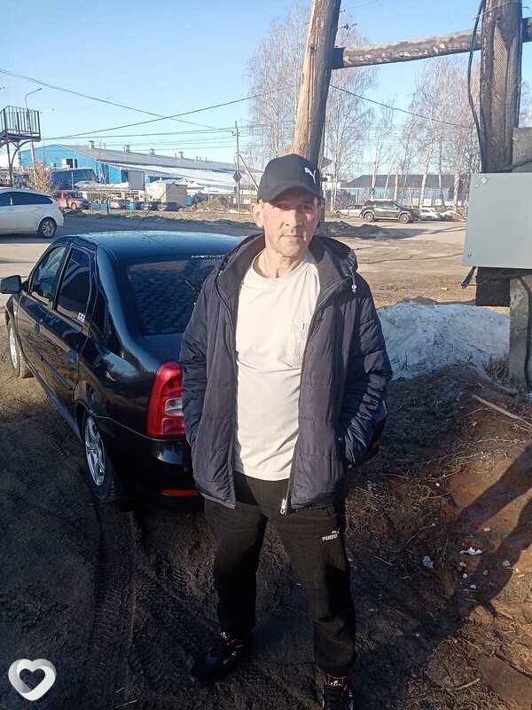 Дима, Городец