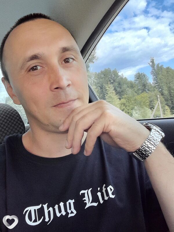 Александр, 34, Оренбурге — анкета №1319045