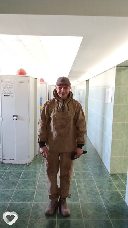 Денис, 47, Березниках — анкета №1319047