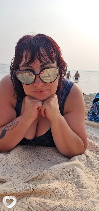 Валентина, 40, Чите — анкета №1319052