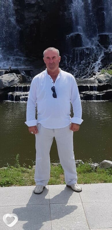 Алик, 54, Южно-Сахалинске — анкета №1319059