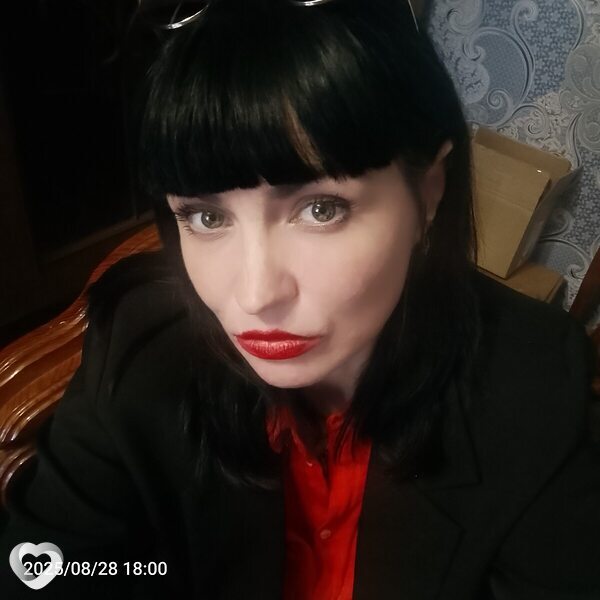 Виктория, 47, Туле — анкета №1319524