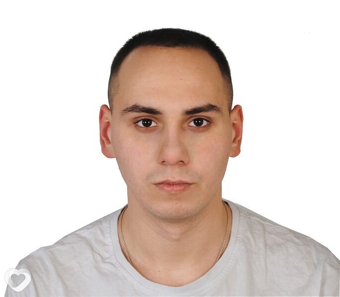 Никита, 24, Оренбурге — анкета №1319525