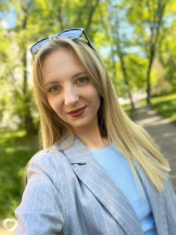 Анастасия, Москва