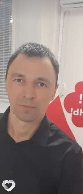 Азат, 36, Уфе — анкета №1318987
