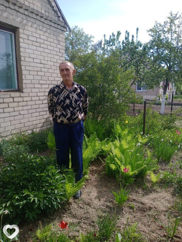 Олег, Гродно