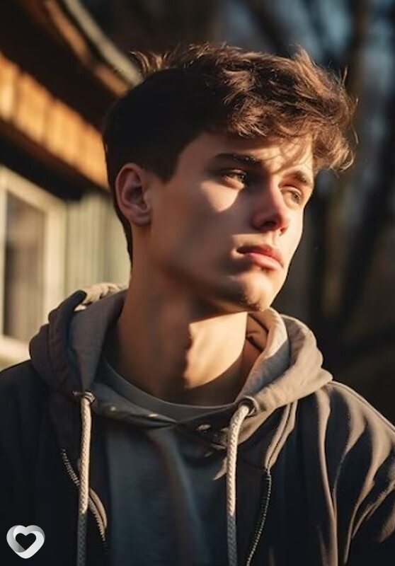Женя, 28, Полтаве — анкета №1319003