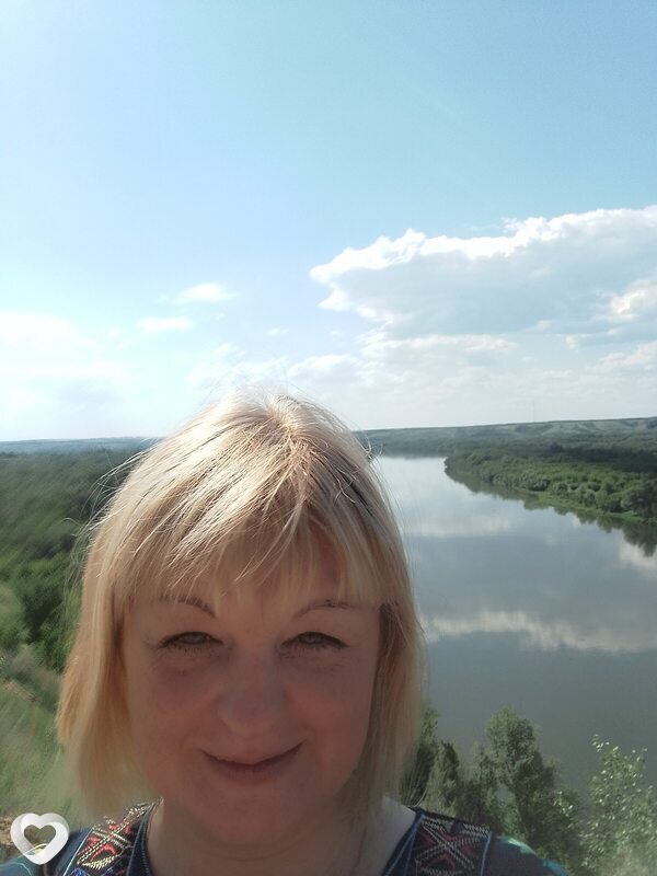 Юлия, 44, Кирове — анкета №1319087
