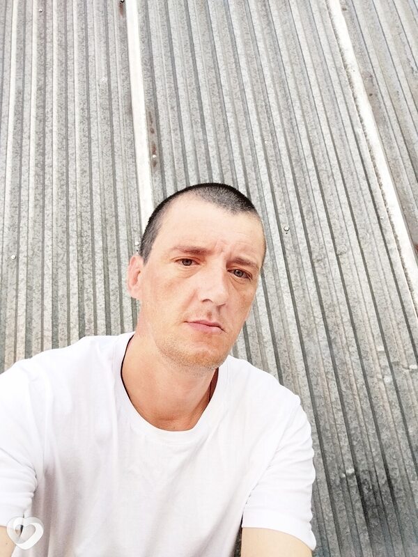 Дмитрий, 39, Брянске — анкета №1319096